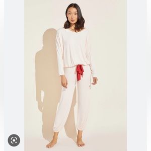 Eberjey Gisele slouchy set